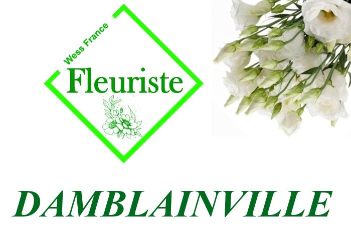 Fleuriste Damblainville Fleuriste Damblainville - livraison de fleurs Damblainville