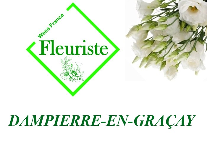 Fleuriste Dampierre-en-Graçay Fleuriste Dampierre-en-Graçay - livraison de fleurs Dampierre-en-Graçay