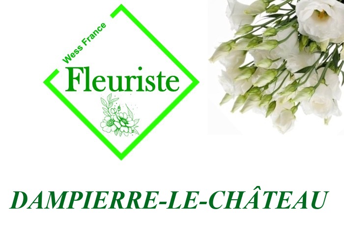 Fleuriste Dampierre-le-Château Fleuriste Dampierre-le-Château - livraison de fleurs Dampierre-le-Château
