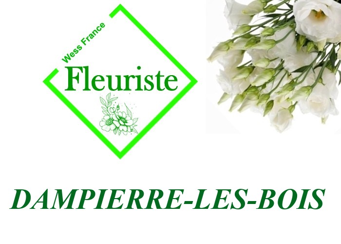 Fleuriste Dampierre-les-Bois Fleuriste Dampierre-les-Bois - livraison de fleurs Dampierre-les-Bois