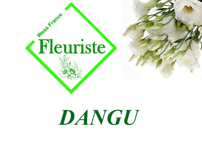 Fleuriste Dangu - livraison de fleurs Dangu