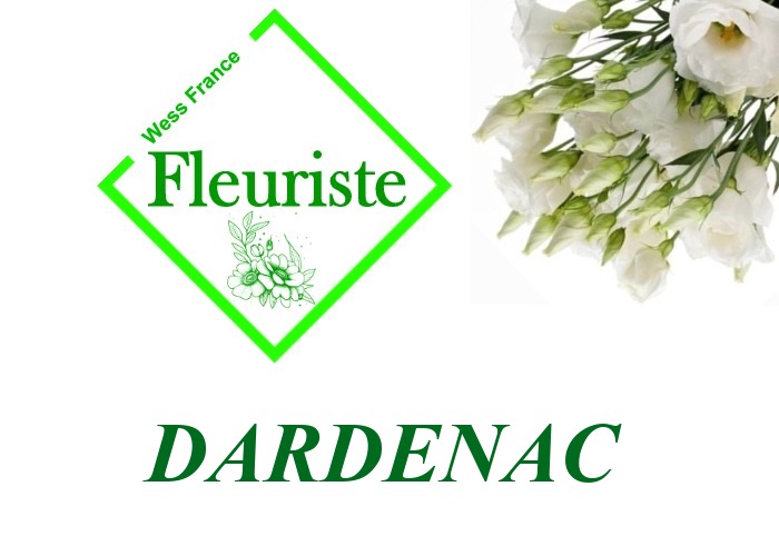 Fleuriste Dardenac Fleuriste Dardenac - livraison de fleurs Dardenac