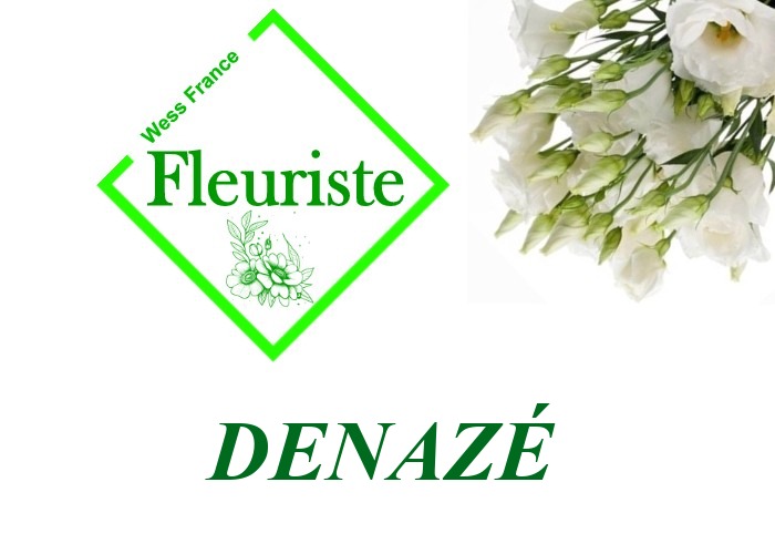 Fleuriste Denazé Fleuriste Denazé - livraison de fleurs Denazé