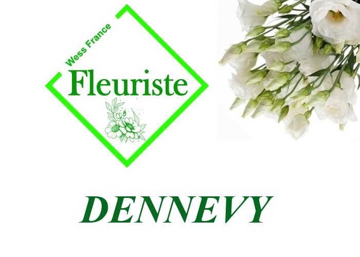 Fleuriste Dennevy Fleuriste Dennevy - livraison de fleurs Dennevy