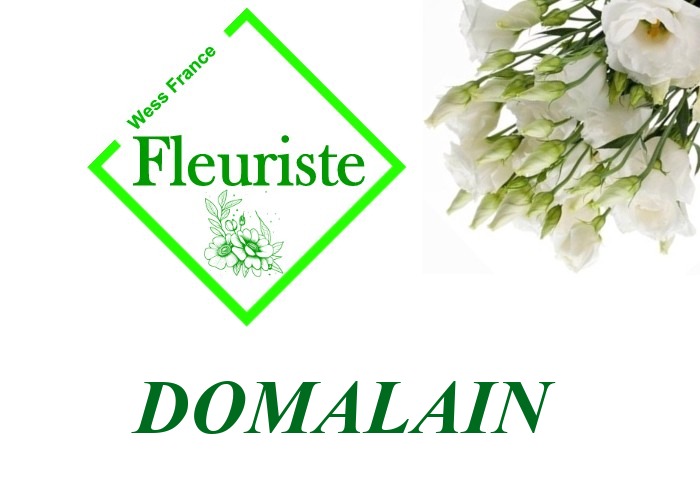 Fleuriste Domalain Fleuriste Domalain - livraison de fleurs Domalain