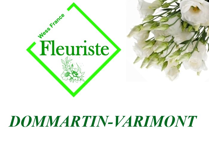 Fleuriste Dommartin-Varimont Fleuriste Dommartin-Varimont - livraison de fleurs Dommartin-Varimont