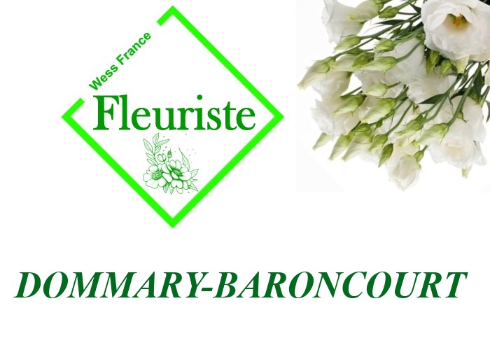 Fleuriste Dommary-Baroncourt Fleuriste Dommary-Baroncourt - livraison de fleurs Dommary-Baroncourt