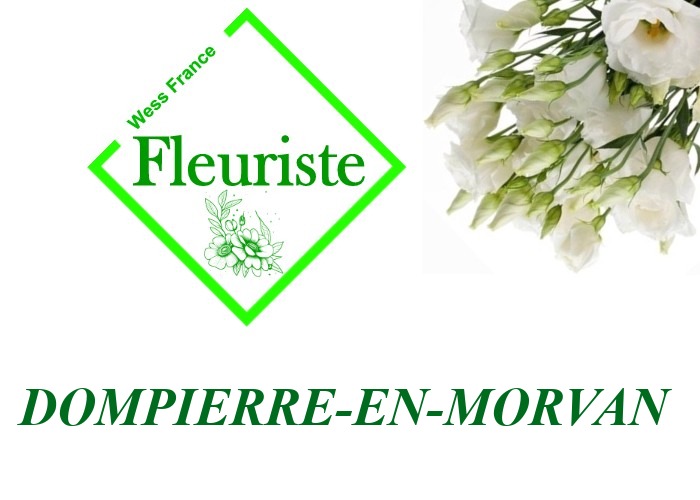 Fleuriste Dompierre-en-Morvan Fleuriste Dompierre-en-Morvan - livraison de fleurs Dompierre-en-Morvan