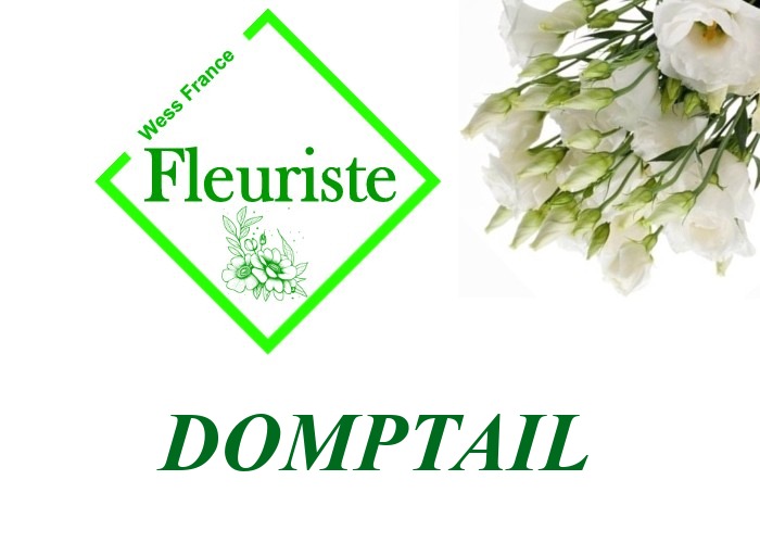 Fleuriste Domptail Fleuriste Domptail - livraison de fleurs Domptail