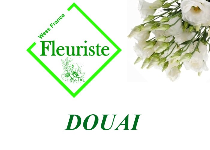 Fleuriste Douai Fleuriste Douai - livraison de fleurs Douai