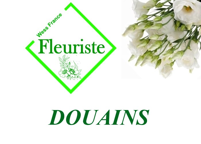 Fleuriste Douains Fleuriste Douains - livraison de fleurs Douains