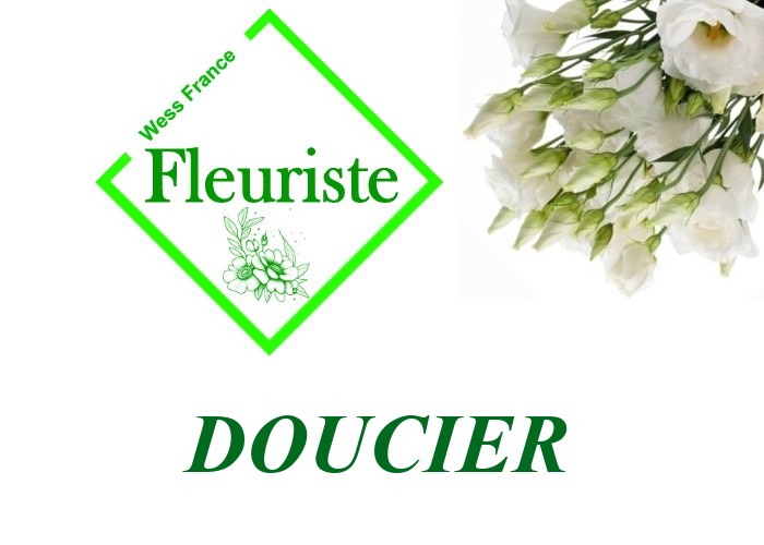 Fleuriste Doucier Fleuriste Doucier - livraison de fleurs Doucier
