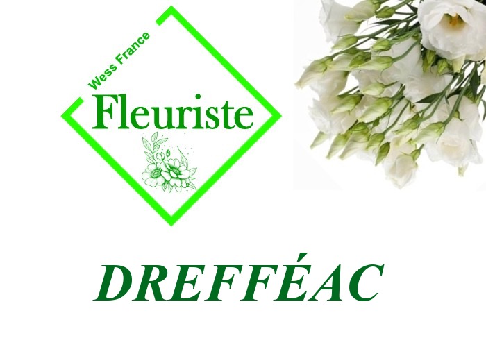 Fleuriste Drefféac - livraison de fleurs Drefféac
