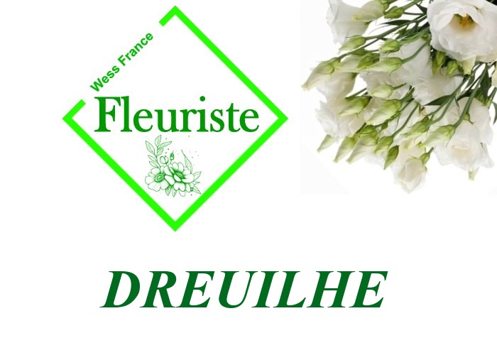 Fleuriste Dreuilhe Fleuriste Dreuilhe - livraison de fleurs Dreuilhe