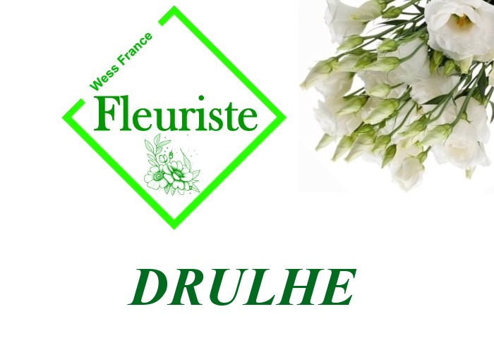 Fleuriste Drulhe Fleuriste Drulhe - livraison de fleurs Drulhe