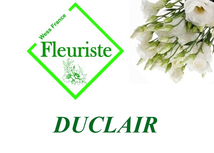 Fleuriste Duclair Fleuriste Duclair - livraison de fleurs Duclair
