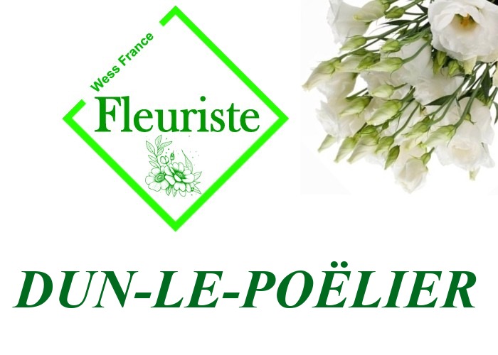 Fleuriste Dun-le-Poëlier Fleuriste Dun-le-Poëlier - livraison de fleurs Dun-le-Poëlier