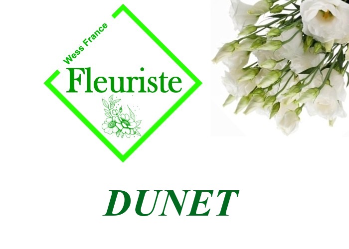 Fleuriste Dunet Fleuriste Dunet - livraison de fleurs Dunet