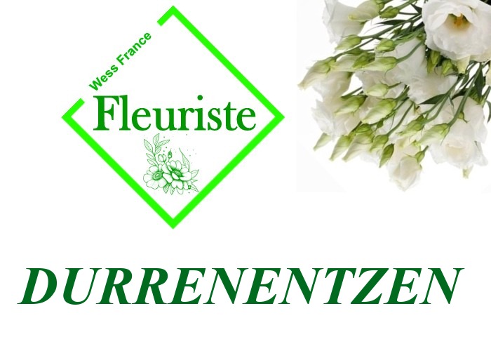 Fleuriste Durrenentzen Fleuriste Durrenentzen - livraison de fleurs Durrenentzen