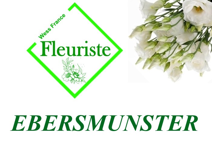 Fleuriste Ebersmunster Fleuriste Ebersmunster - livraison de fleurs Ebersmunster