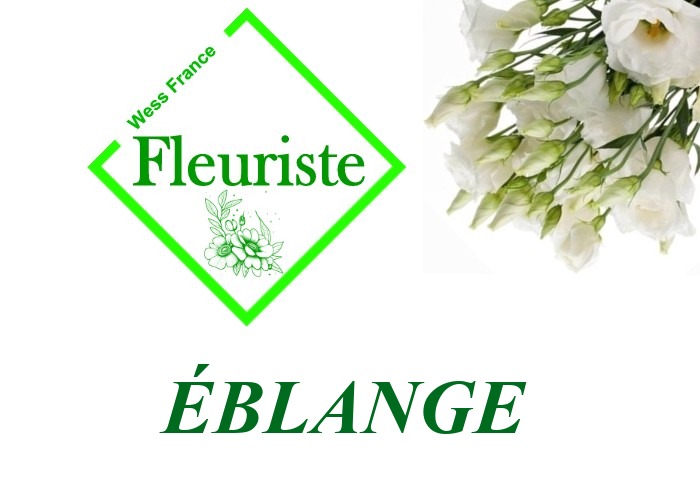 Fleuriste Éblange Fleuriste Éblange - livraison de fleurs Éblange