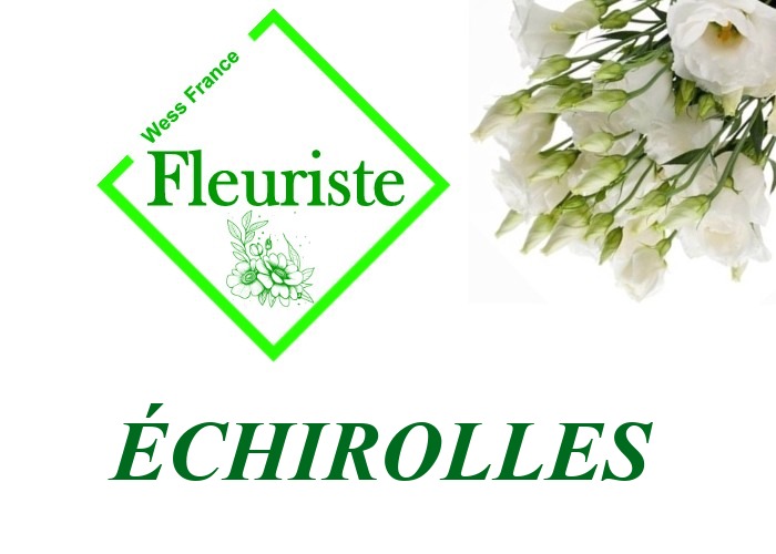 Fleuriste Échirolles - livraison de fleurs Échirolles