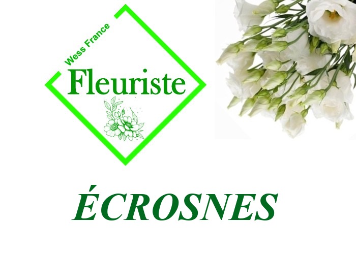 Fleuriste Écrosnes Fleuriste Écrosnes - livraison de fleurs Écrosnes