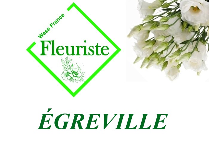 Fleuriste Égreville - livraison de fleurs Égreville