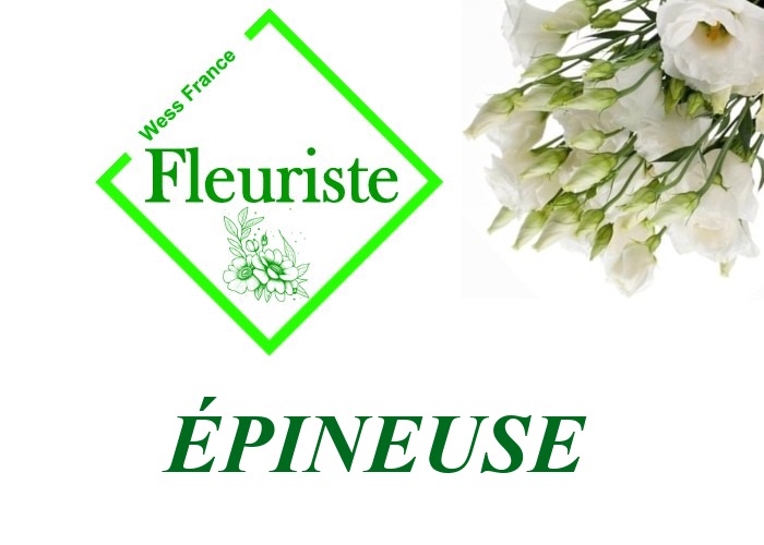 Fleuriste Épineuse - livraison de fleurs Épineuse