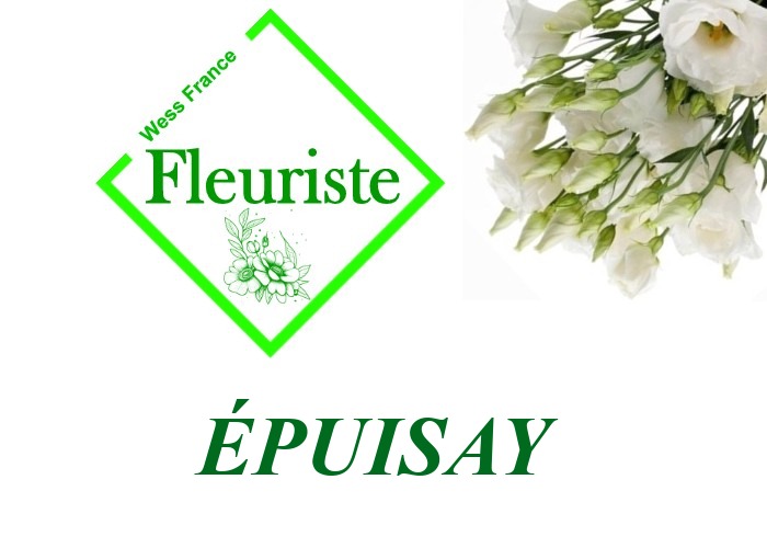 Fleuriste Épuisay Fleuriste Épuisay - livraison de fleurs Épuisay