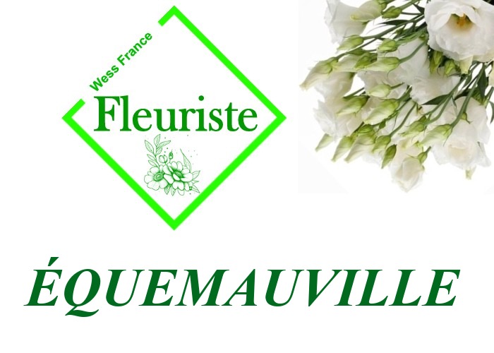 Fleuriste Équemauville Fleuriste Équemauville - livraison de fleurs Équemauville
