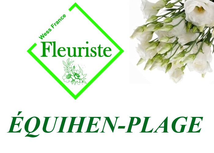 Fleuriste Équihen-Plage - livraison de fleurs Équihen-Plage