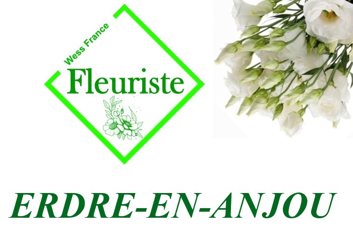 Fleuriste Erdre-en-Anjou Fleuriste Erdre-en-Anjou - livraison de fleurs Erdre-en-Anjou