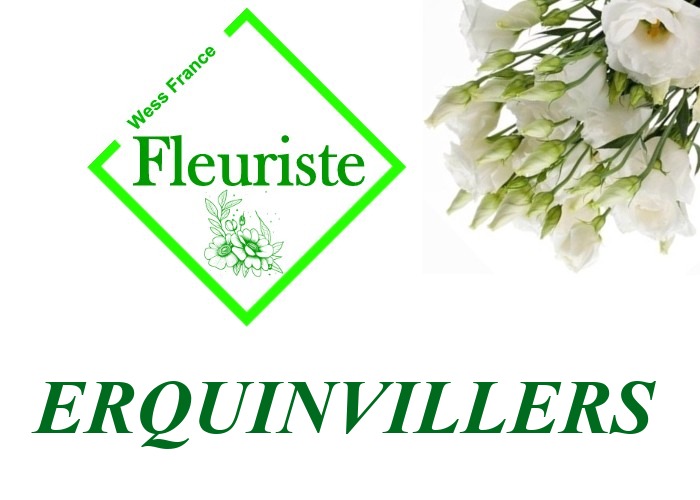 Fleuriste Erquinvillers Fleuriste Erquinvillers - livraison de fleurs Erquinvillers