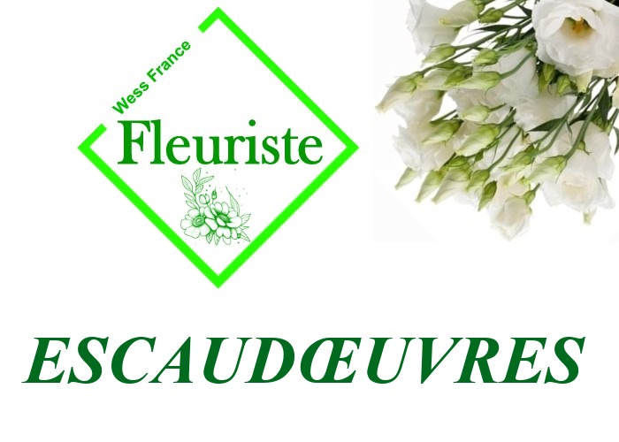 Fleuriste Escaudœuvres Fleuriste Escaudœuvres - livraison de fleurs Escaudœuvres