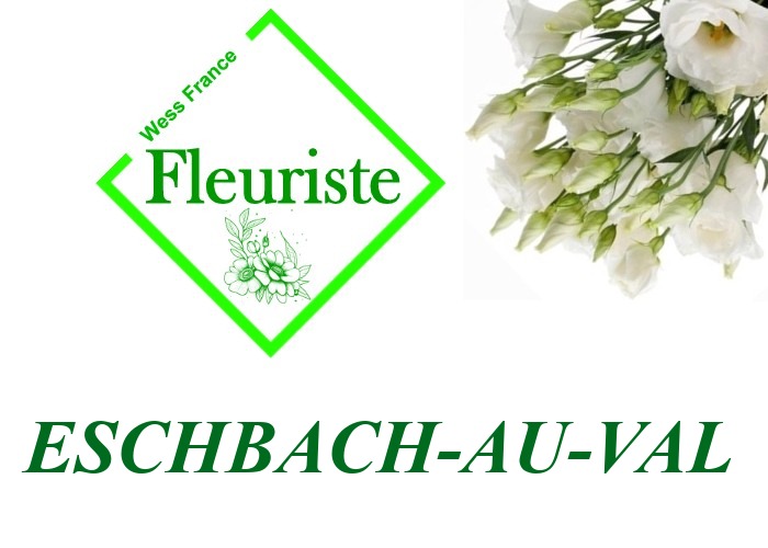 Fleuriste Eschbach-au-Val Fleuriste Eschbach-au-Val - livraison de fleurs Eschbach-au-Val