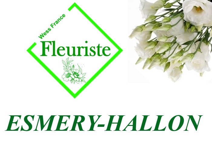 Fleuriste Esmery-Hallon Fleuriste Esmery-Hallon - livraison de fleurs Esmery-Hallon
