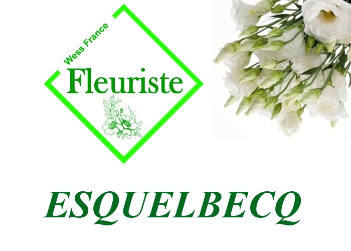 Fleuriste Esquelbecq - livraison de fleurs Esquelbecq