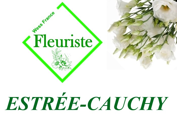 Fleuriste Estrée-Cauchy - livraison de fleurs Estrée-Cauchy