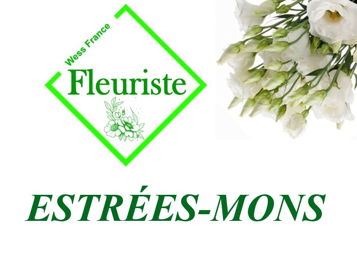 Fleuriste Estrées-Mons Fleuriste Estrées-Mons - livraison de fleurs Estrées-Mons