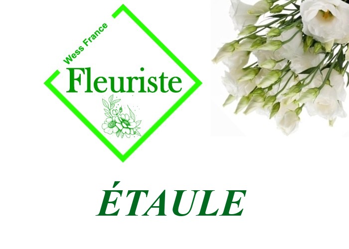 Fleuriste Étaule Fleuriste Étaule - livraison de fleurs Étaule