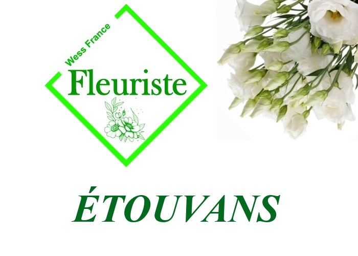 Fleuriste Étouvans Fleuriste Étouvans - livraison de fleurs Étouvans