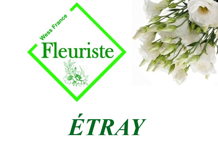Fleuriste Étray Fleuriste Étray - livraison de fleurs Étray