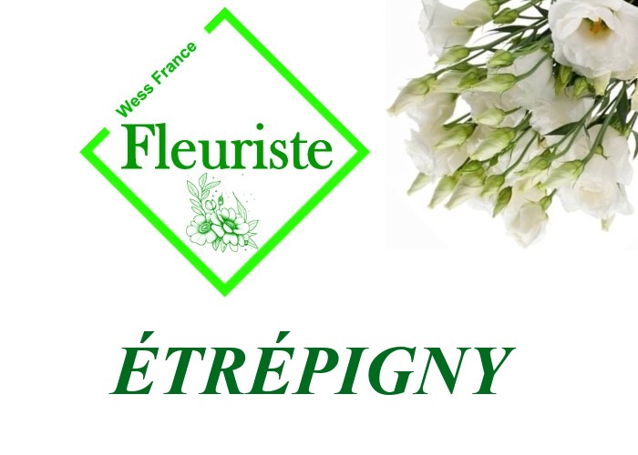 Fleuriste Étrépigny Fleuriste Étrépigny - livraison de fleurs Étrépigny