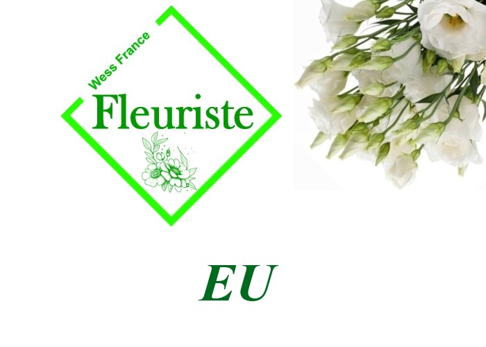 Fleuriste Eu - livraison de fleurs Eu