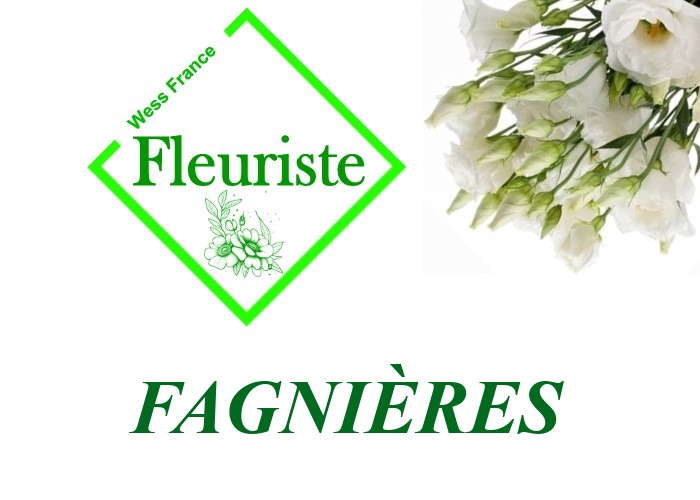 Fleuriste Fagnières Fleuriste Fagnières - livraison de fleurs Fagnières