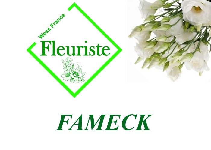 Fleuriste Fameck - livraison de fleurs Fameck