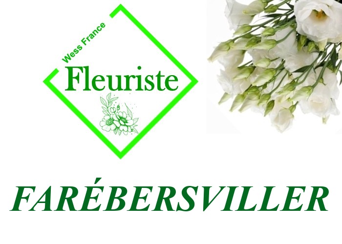 Fleuriste Farébersviller Fleuriste Farébersviller - livraison de fleurs Farébersviller