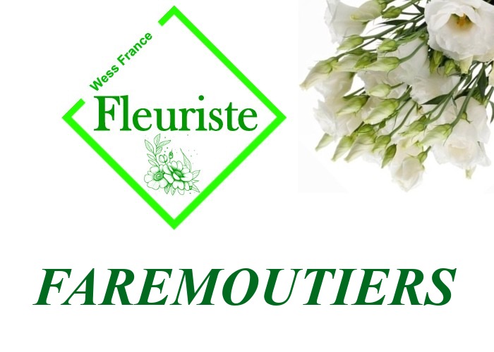 Fleuriste Faremoutiers - livraison de fleurs Faremoutiers
