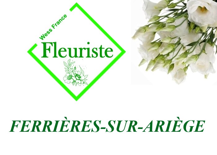 Fleuriste Ferrières-sur-Ariège Fleuriste Ferrières-sur-Ariège - livraison de fleurs Ferrières-sur-Ariège